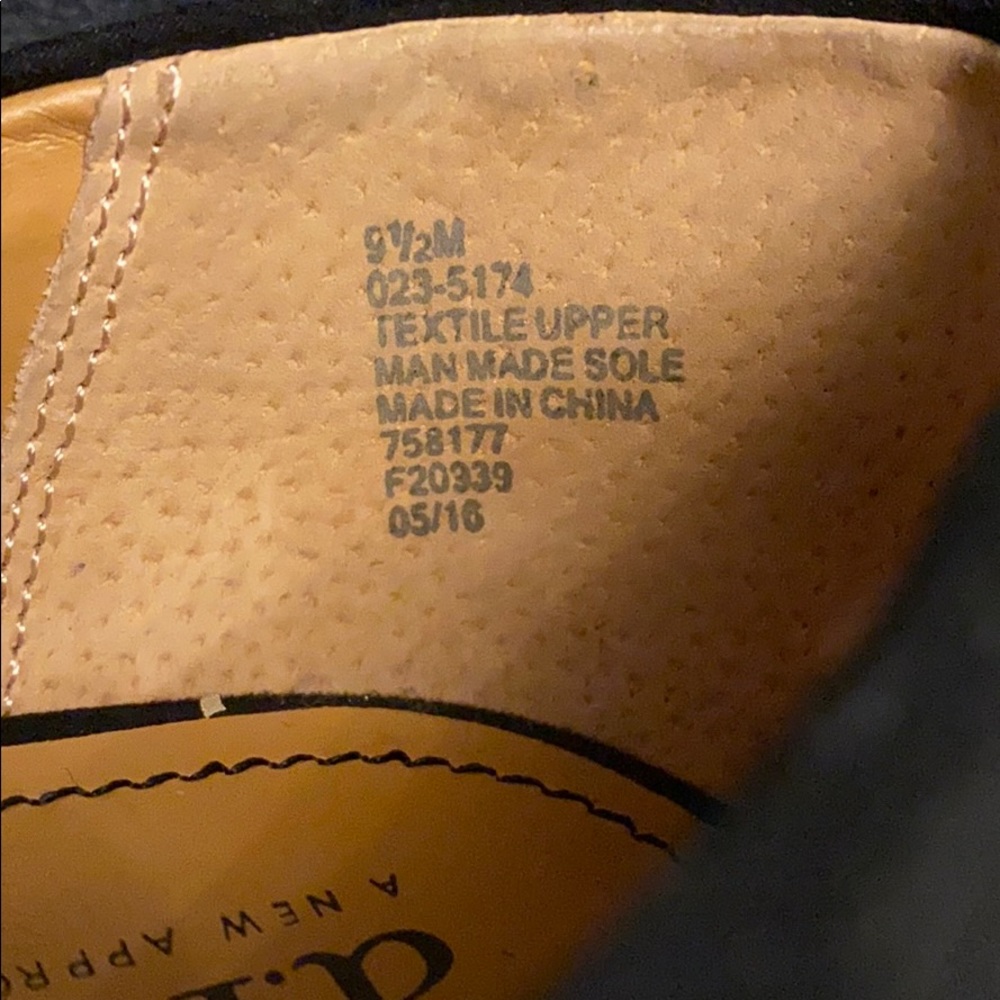 Wedges - Picture 5 of 6